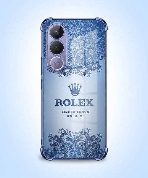 Vivo V70 FE 5G Rolex Airbags Printed Back Case