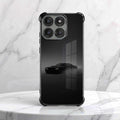 Motorola Edge 60 Pro 5G Dodge Phantom Airbags Printed Back Case