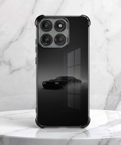 Motorola Edge 60 Pro 5G Dodge Phantom Airbags Printed Back Case