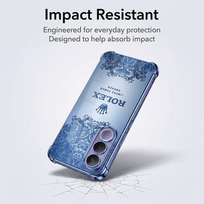 Vivo V70 FE 5G Rolex Airbags Printed Back Case