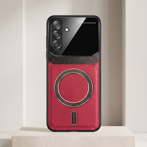 Red Black