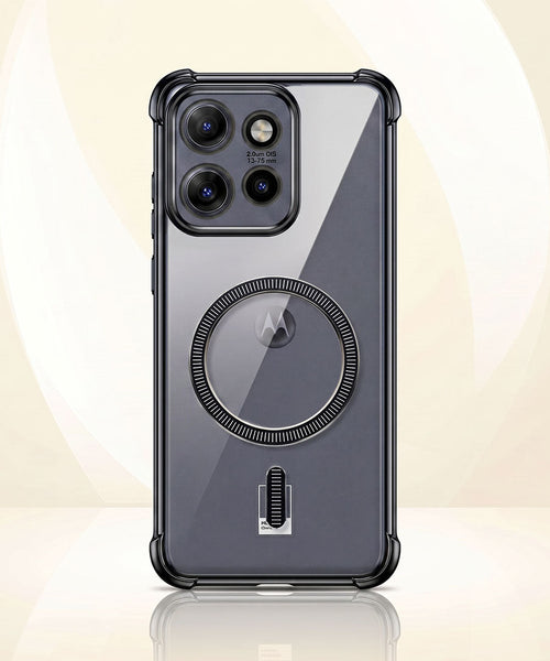 Motorola Edge 50 Neo 5G Premium Magnetic Magsafe Airbag Case