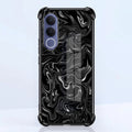 Vivo V70 FE 5G Dark Swirl Airbags Printed Back Case