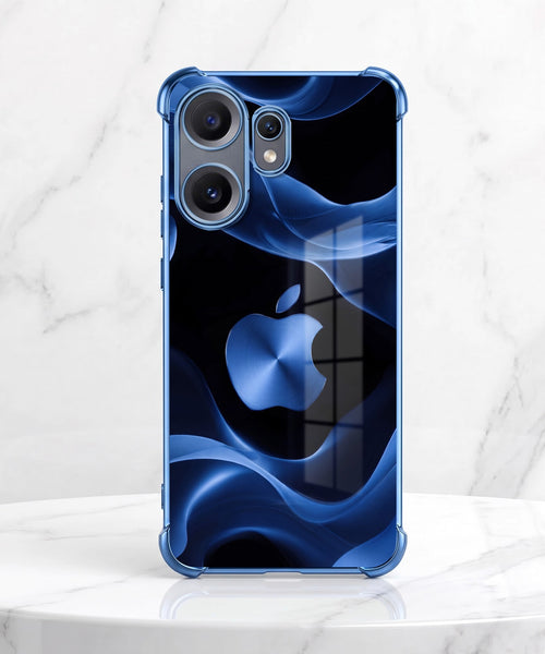 Nothing Phone 2 Pro 5G Premium Wave Airbags Printed Back Case
