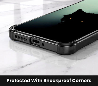 Vivo V60 5G Shadow Prowler Airbags Printed Back Case