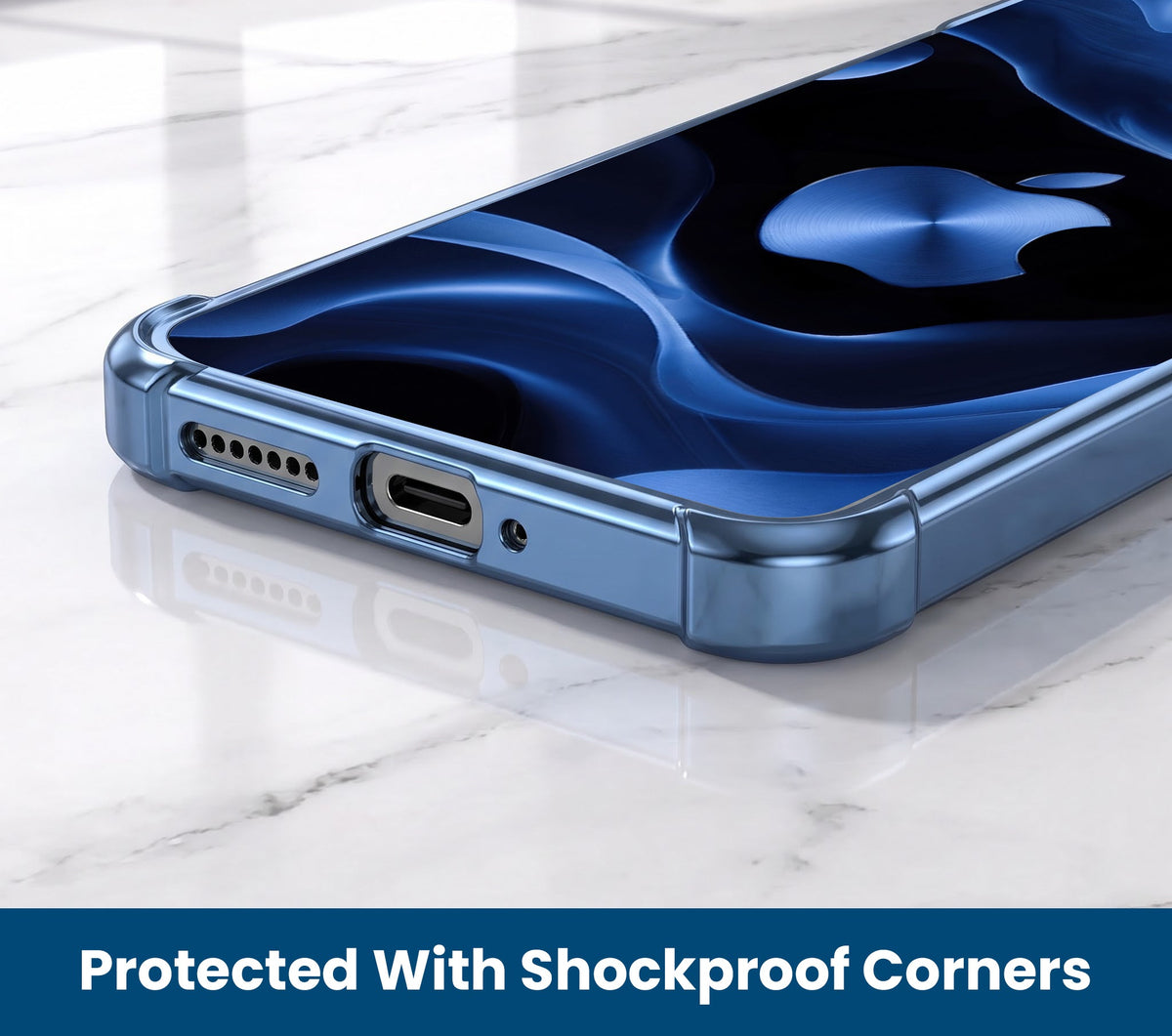 One Plus Nord 4 5G Premium Wave Airbags Printed Back Case