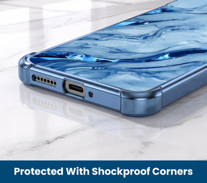 Oppo F31 Pro 5G Marvel Texture  Airbags Printed Back Case