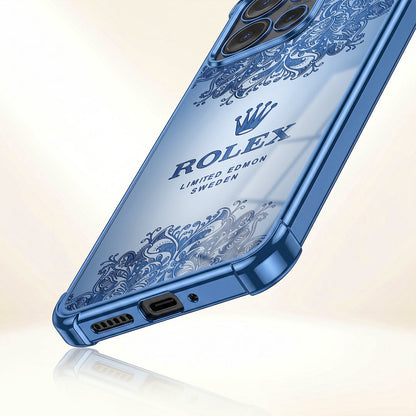 Motorola Edge 50 5G Rolex Airbags Printed Back Case