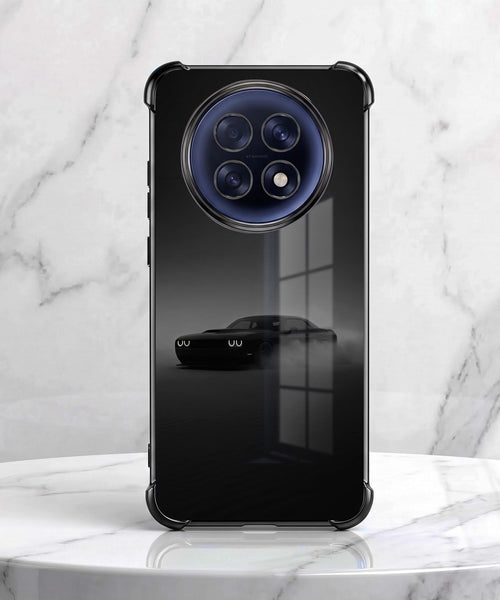 Oppo F31 Pro+ 5G Dodge Phantom Airbags Printed Back Case