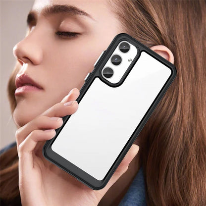 Samsung Galaxy A15 5G Premium Cover
