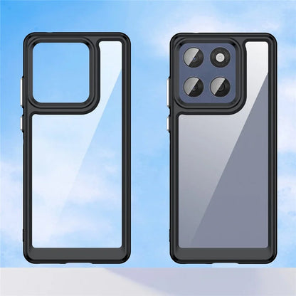 Motorola Edge 60 Pro 5G Durable Cover