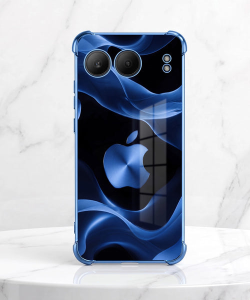 One Plus Nord 4 5G Premium Wave Airbags Printed Back Case