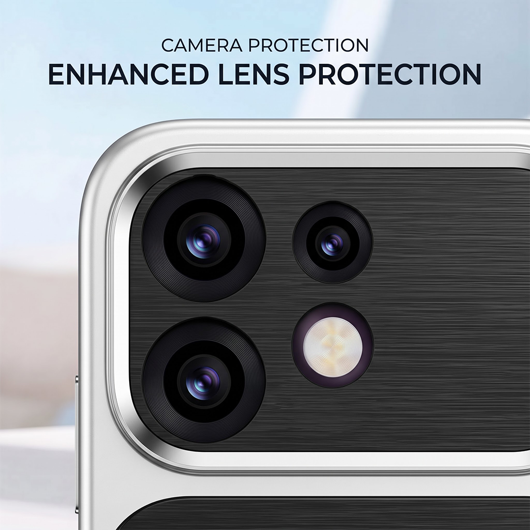 Oppo Reno 16 5G Magnetic Wireless Charging Phone Case Premium Shockproof Protective Cover