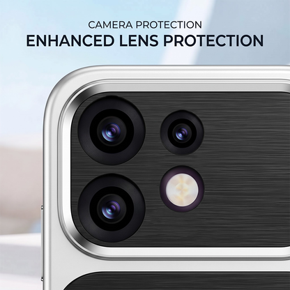 Oppo Reno 16 5G Magnetic Wireless Charging Phone Case Premium Shockproof Protective Cover