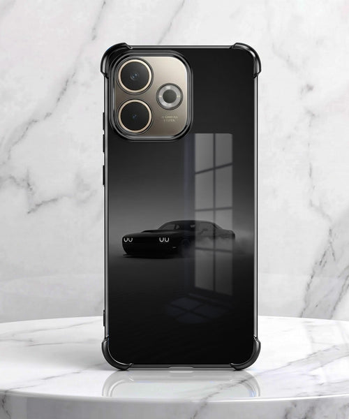 Oppo A5 Pro 5G Dodge Phantom Airbags Printed Back Case
