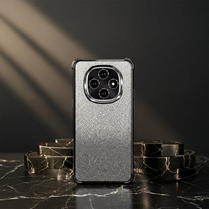 Oppo F31 Pro 5G Luxury Shimmer Shockproof Airbag Case