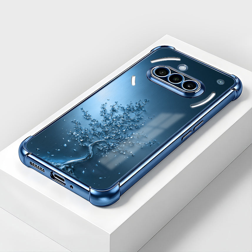 Nothing Phone 3a 5G Faith Tree Airbags Printed Back Case