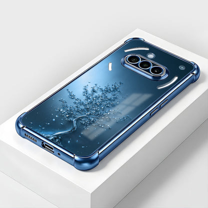 Nothing Phone 3a 5G Faith Tree Airbags Printed Back Case