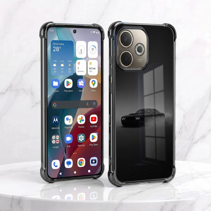 Oppo A5 Pro 5G Dodge Phantom Airbags Printed Back Case