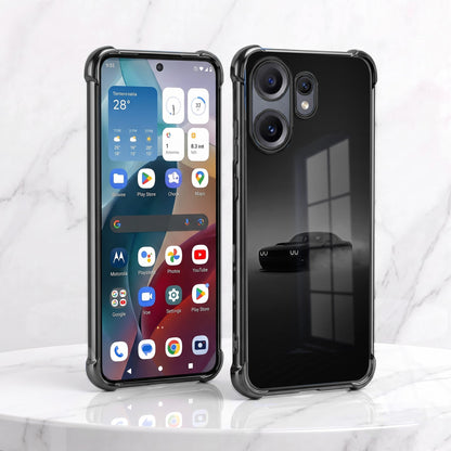 Nothing Phone 2 Pro 5G Dodge Phantom Airbags Printed Back Case