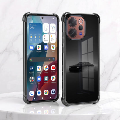 Vivo V70 5G Dodge Phantom Airbags Printed Back Case