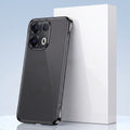 Oppo Reno 13 Pro 5G (100% Original) Ultra-Thin Frameless Lightweight Case