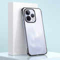 Oppo Reno 15 5G (100% Original) Ultra-Thin Frameless Lightweight Case