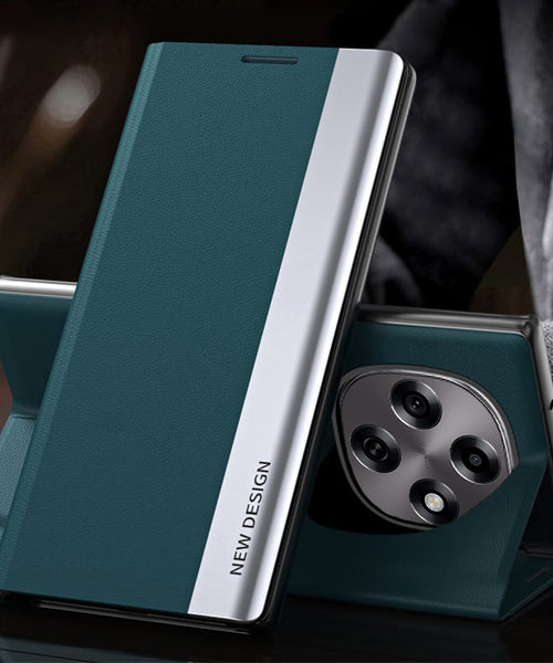 Oppo F31 Pro 5G Flip Leather Case