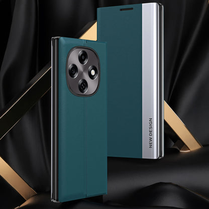 Oppo F31 Pro 5G Flip Leather Case