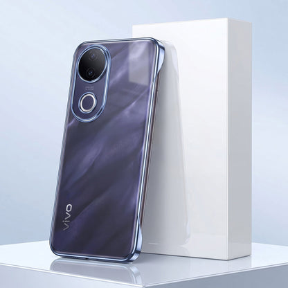 Vivo V50e 5G (100% Original) Ultra-Thin Frameless Lightweight Case