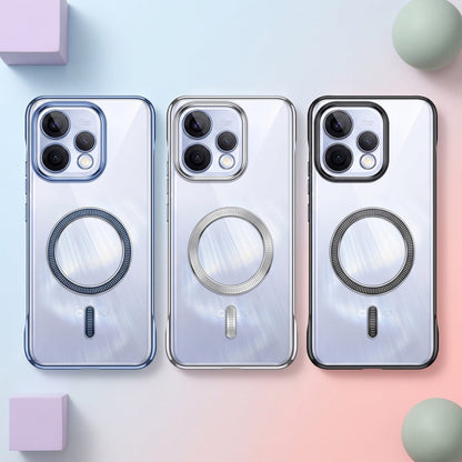 Oppo Reno 15 5G Frameless MagSafe Shockproof Case
