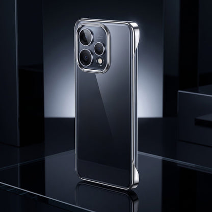 Oppo Reno 15 5G (100% Original) Ultra-Thin Frameless Lightweight Case