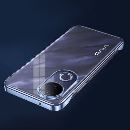 Vivo V50e 5G (100% Original) Ultra-Thin Frameless Lightweight Case