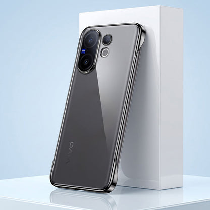 Vivo V60 5G (100% Original) Ultra-Thin Frameless Lightweight Case