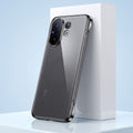 Vivo V60 5G (100% Original) Ultra-Thin Frameless Lightweight Case
