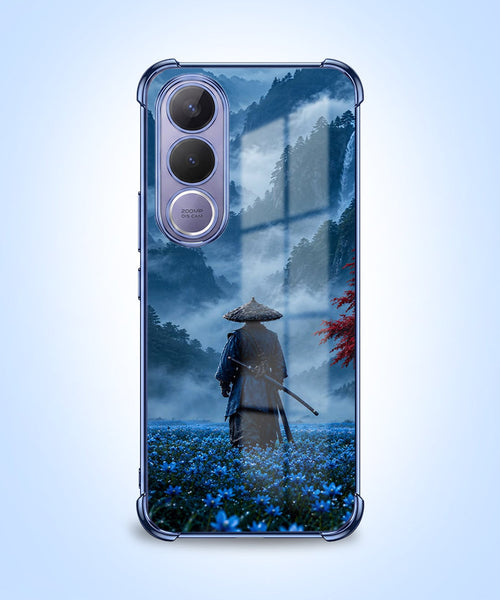 Vivo V70 FE 5G Ninja Warrior  Airbags Printed Back Case