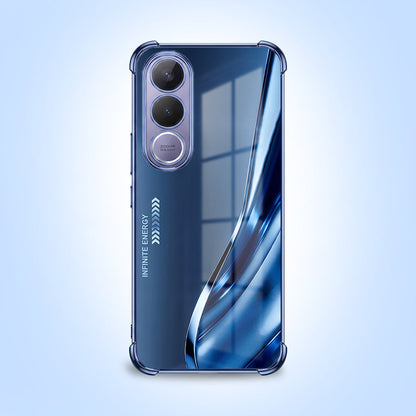 Vivo V70 FE 5G Premium Infinity Energy Airbags Printed Back Case