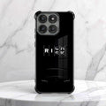 Motorola Edge 60 Pro 5G Midnight Risk Airbags Printed Back Case
