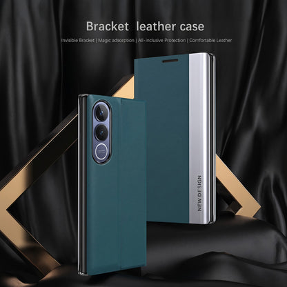 Vivo V70 FE 5G Flip Leather Case