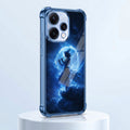 Oppo Reno 15 5G Lord Krishna Airbags Printed Back Case