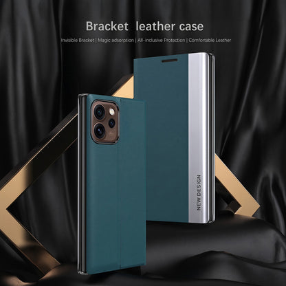 Oppo Reno 15 Pro Mini 5G Flip Leather Case