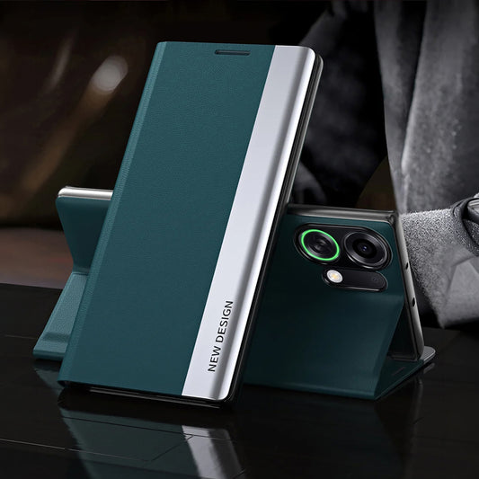 Oppo K13 Turbo 5G Flip Leather Case