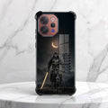 Vivo V70 5G Samurai Warrior Airbags Printed Back Case