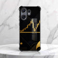 Nothing Phone 2 Pro 5G Trading Candles Airbags Printed Back Case