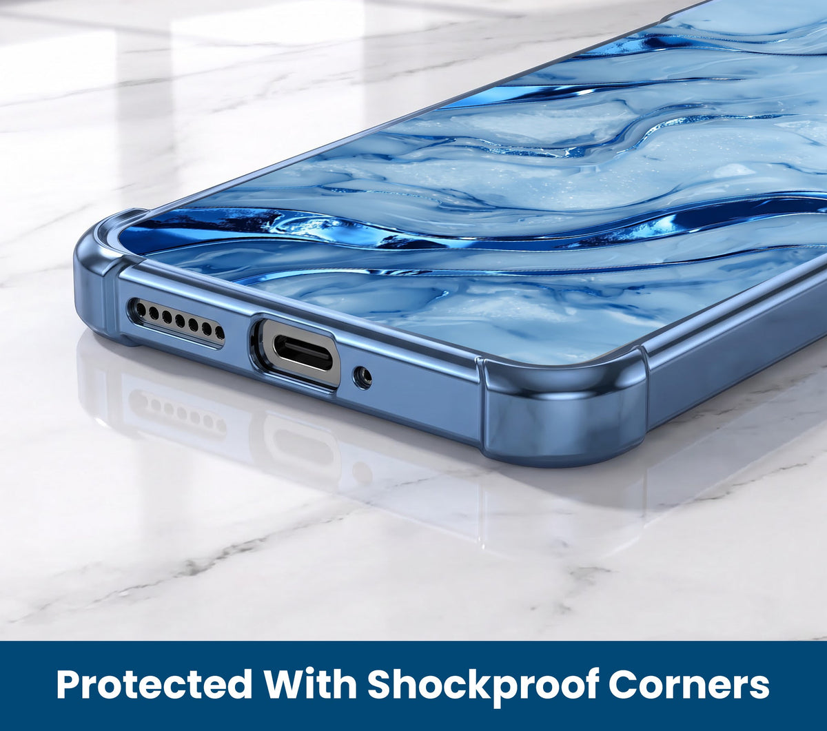 Nothing Phone 2 Pro 5G Marvel Texture  Airbags Printed Back Case