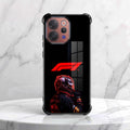 Vivo V70 5G F1 Rider Airbags Printed Back Case
