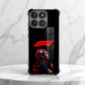 Motorola Edge 60 Pro 5G F1 Rider Airbags Printed Back Case