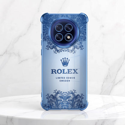 Oppo F31 Pro+ 5G Rolex Airbags Printed Back Case