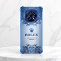 Oppo F31 Pro+ 5G Rolex Airbags Printed Back Case