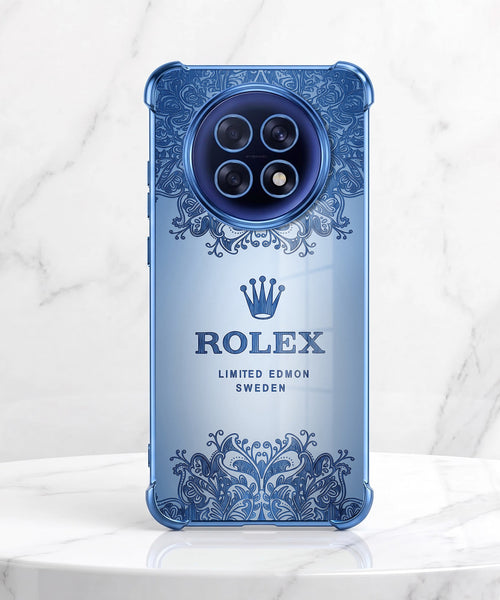 Oppo F31 Pro+ 5G Rolex Airbags Printed Back Case